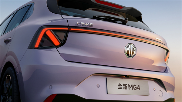 MG All in新能源，MG×OPPO智行车机互联系统将首搭于全新MG4